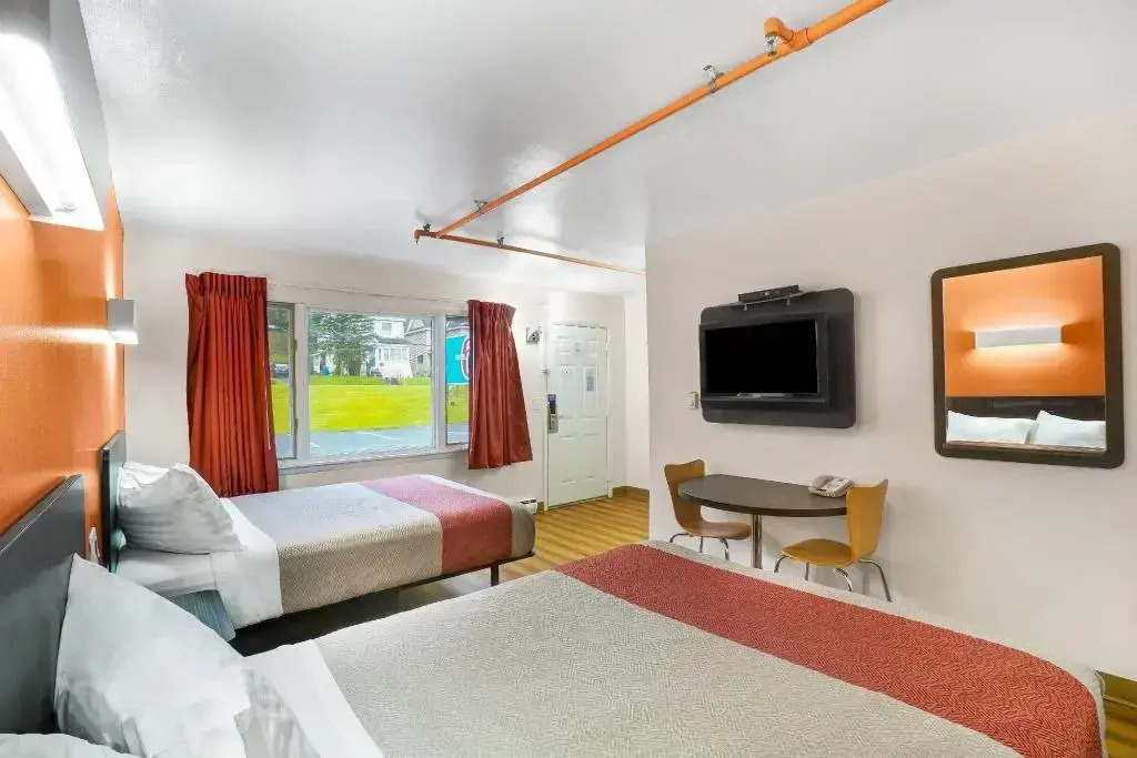 Motel 6-Ilion, NY