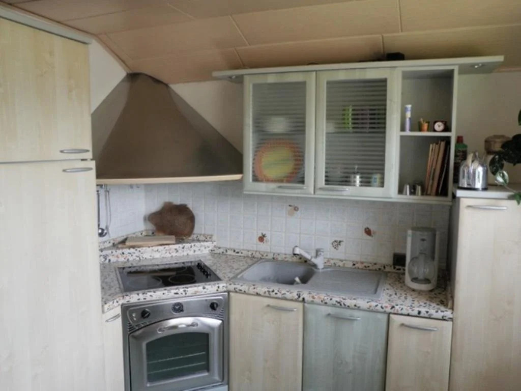 Ferienwohnung Teufl