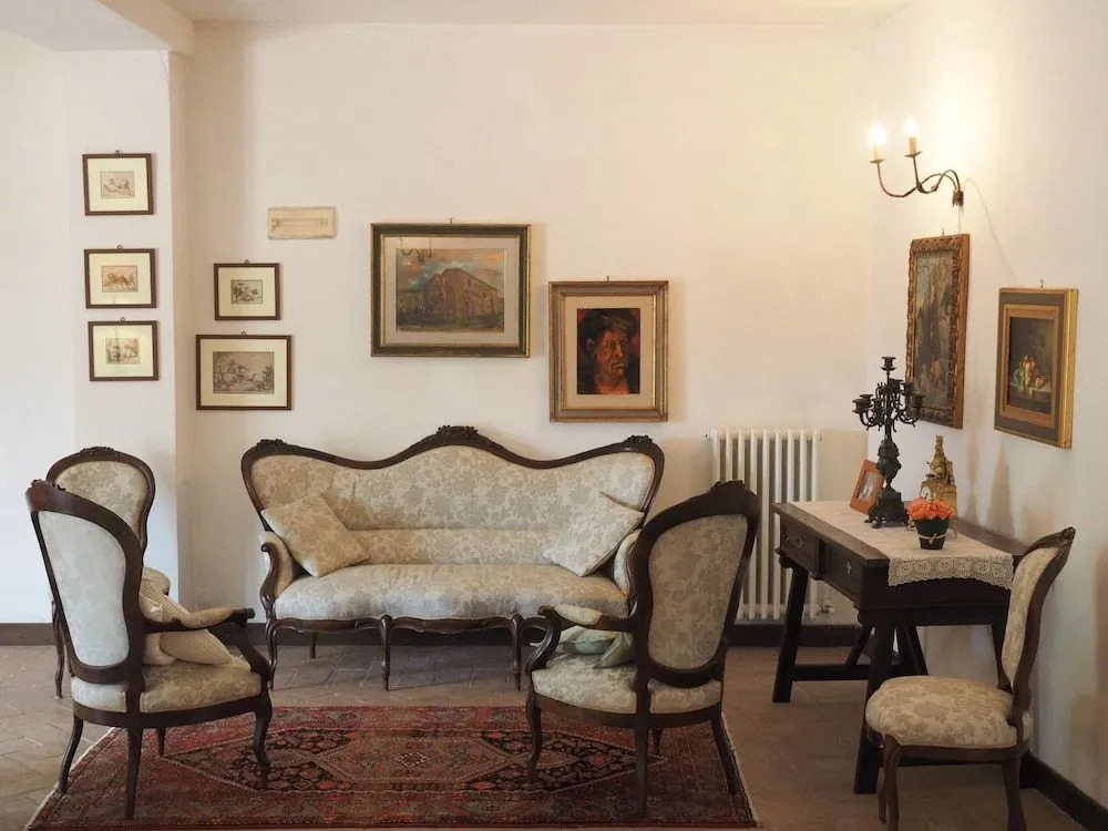 Agriturismo Piano Grande