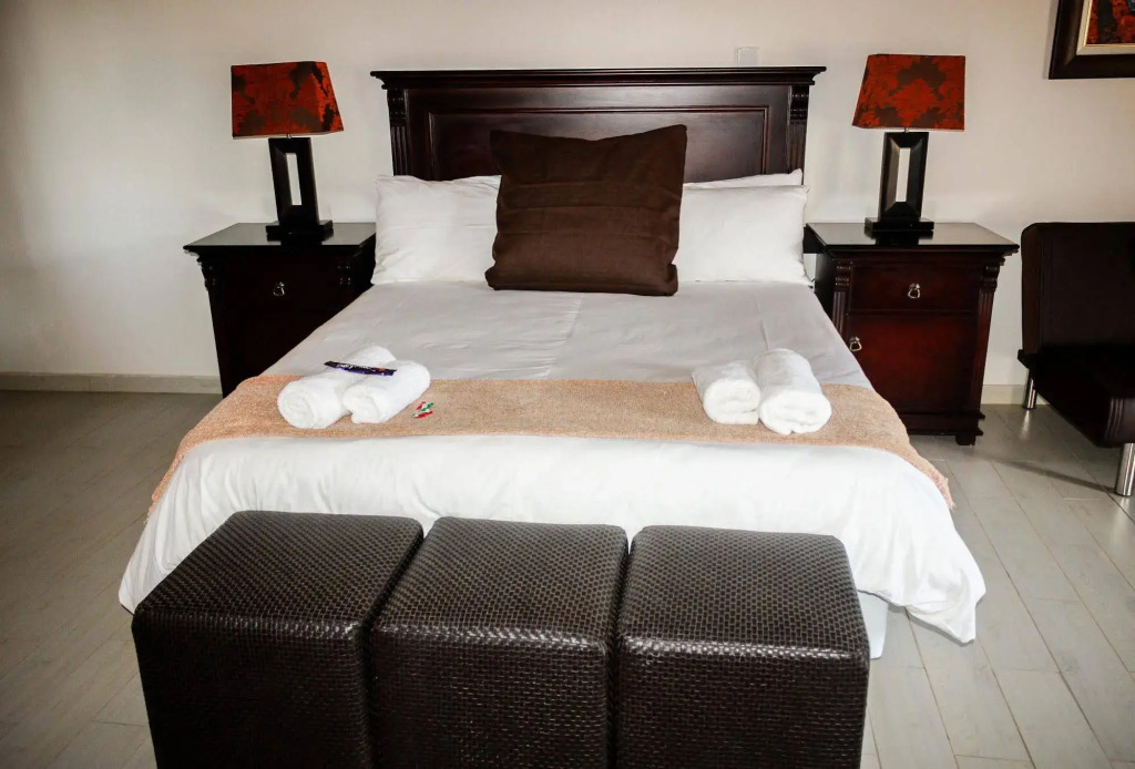 Musina Hotel