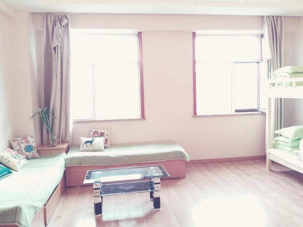 Datong Buchuanqiuku Hostel