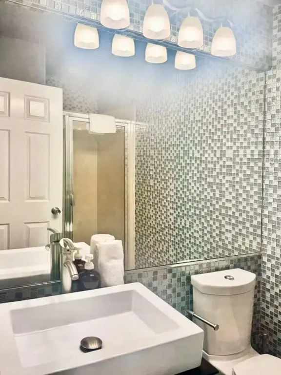 Spacious & Cozy Home 3BD 2BA Near SF