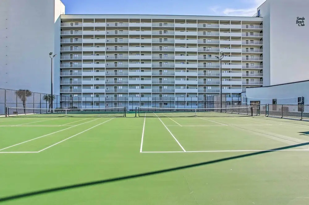 2 Mi to Golfing: Oceanfront Myrtle Beach Condo