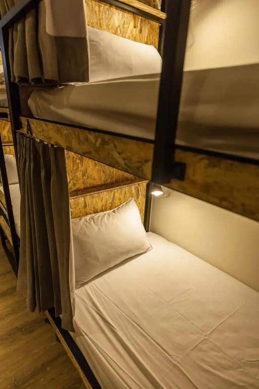 Mini Voyage Hostel
