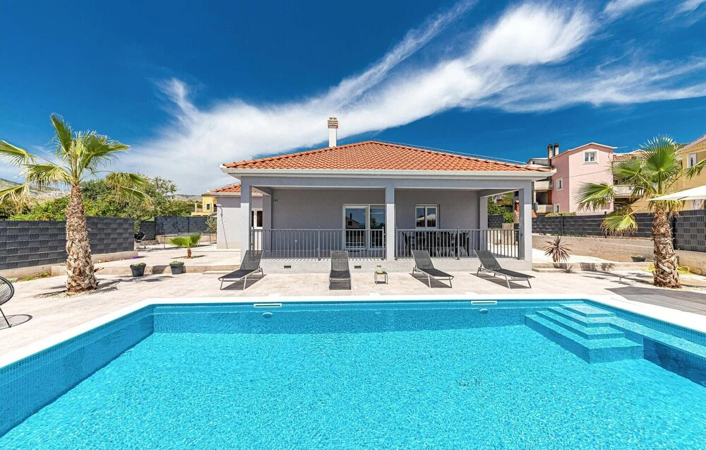 Beautiful Home In Trogir