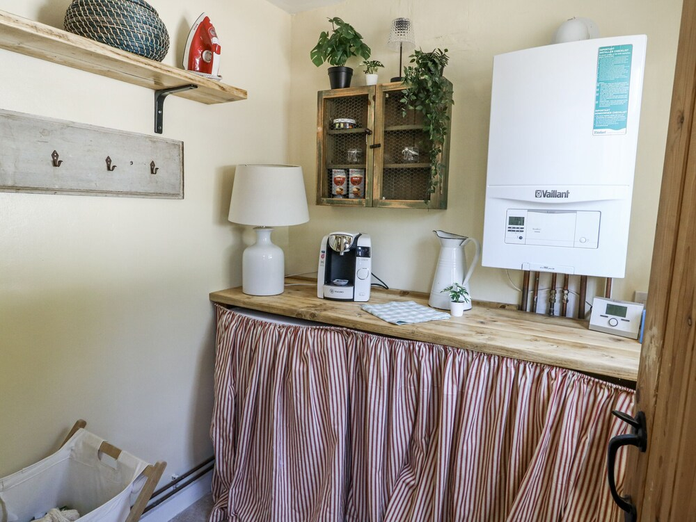 Happiness Cottage