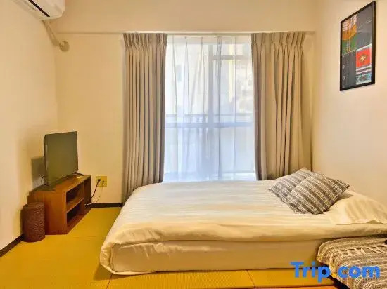 Tokyo Ikebukuro  Homestay