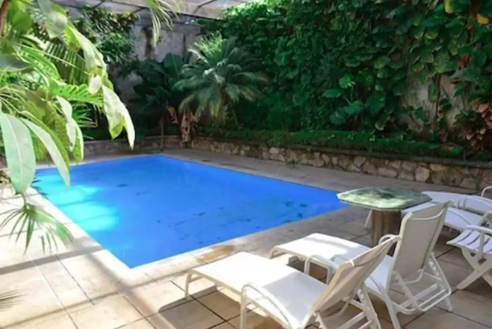 Hotel Villa Florencia
