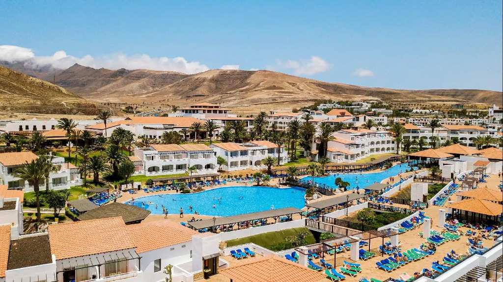 TUI MAGIC LIFE Fuerteventura - All Inclusive