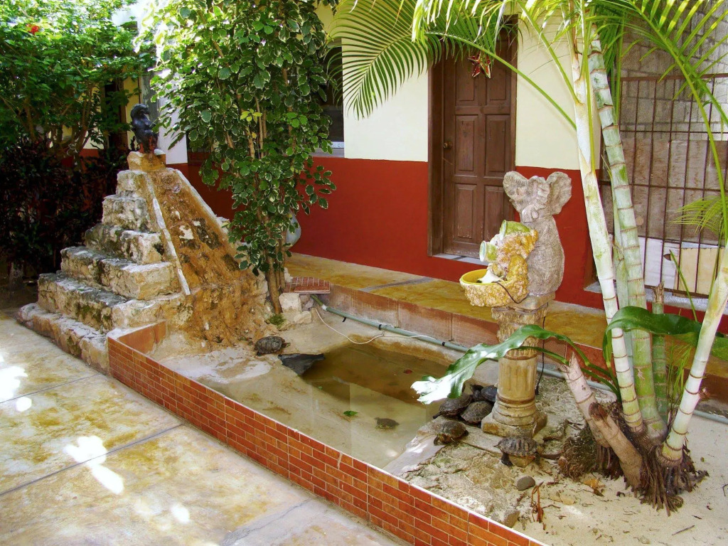 Hotel Posada Edem