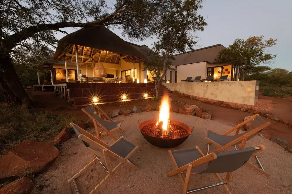 Villa Aloe Vera