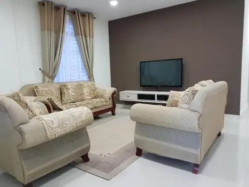 Ummi Guesthouse