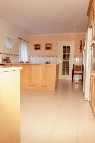 Villa las Amapolas Campoamor