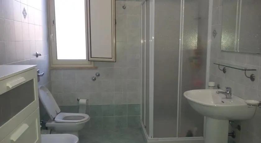 B&B Le Quattro Stagioni