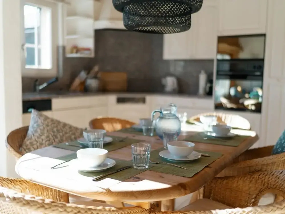 Apartment zum Leist Amden