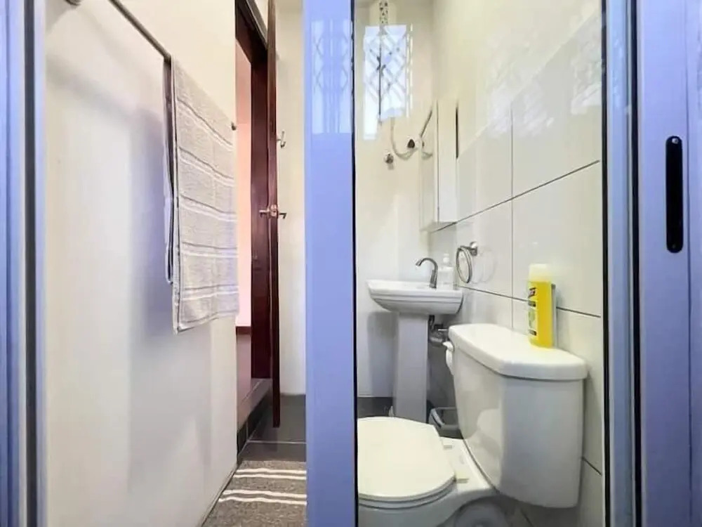 Apartment in East Airport