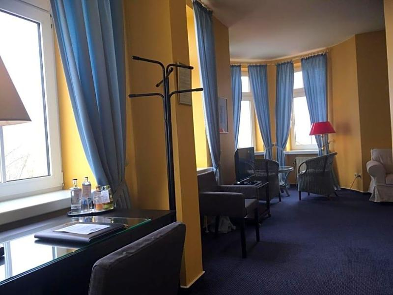 Hotel Schweriner Hof