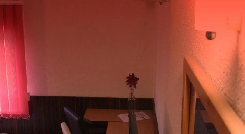 Hotel Piramida Sunca