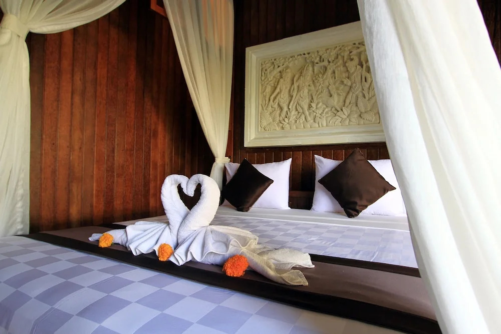 Pondok Naya Ubud