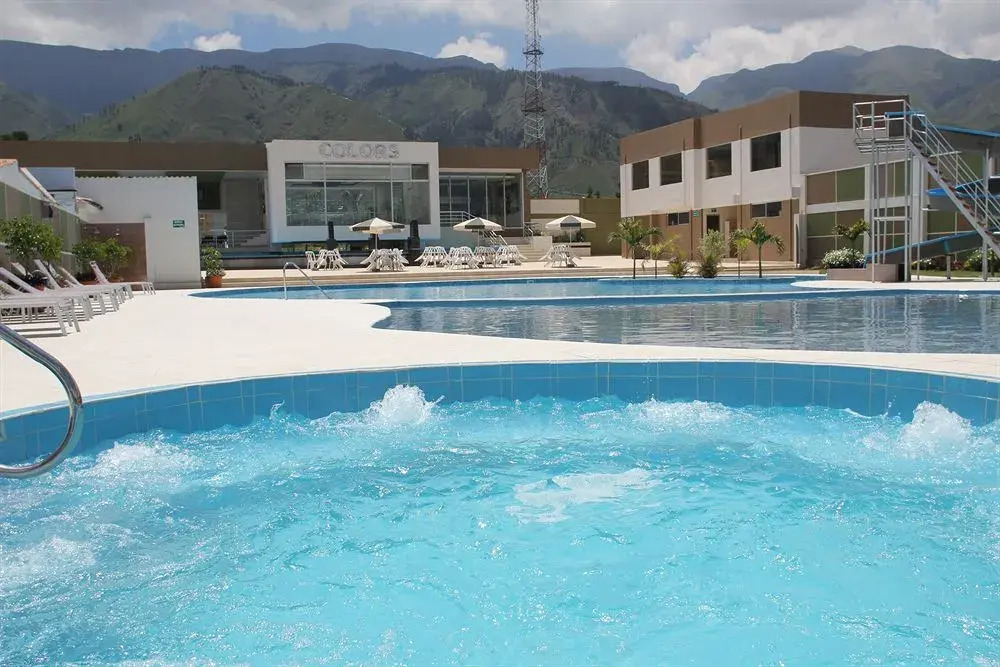 Hotel Regina Resort & Convenciones