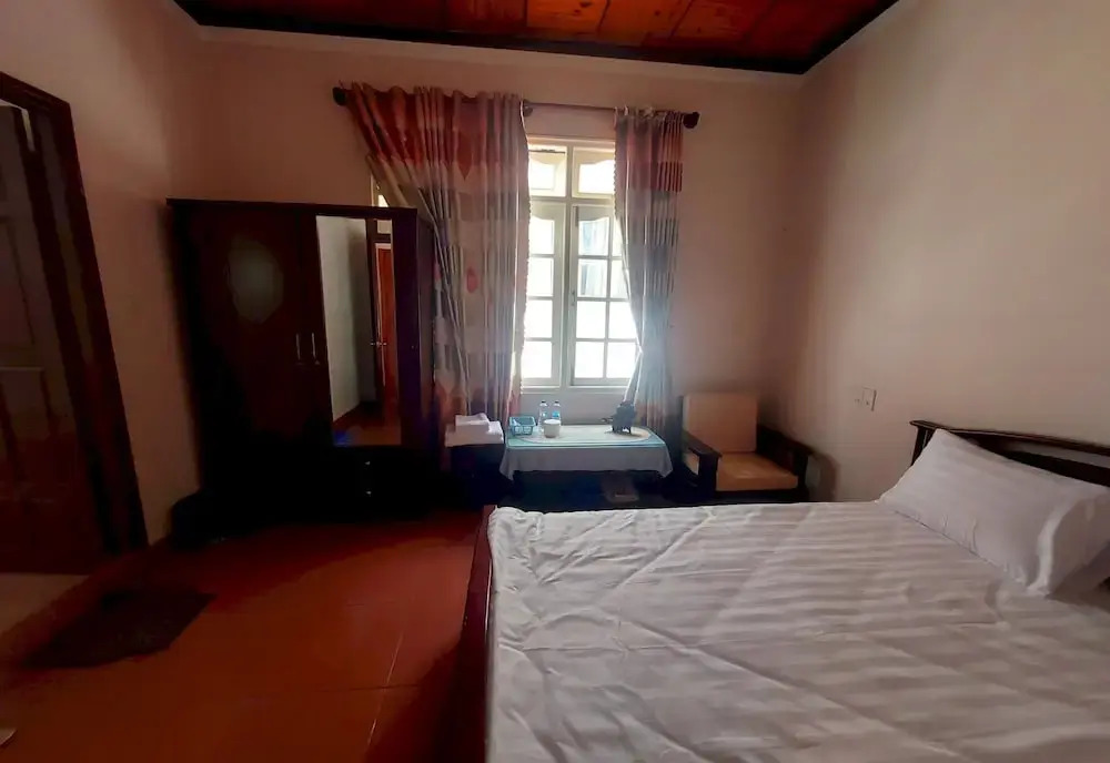 OYO 1244 H&k Villa