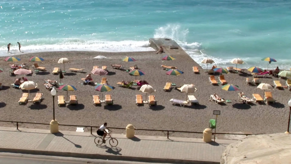 Mitsis Grand Hotel Rhodes