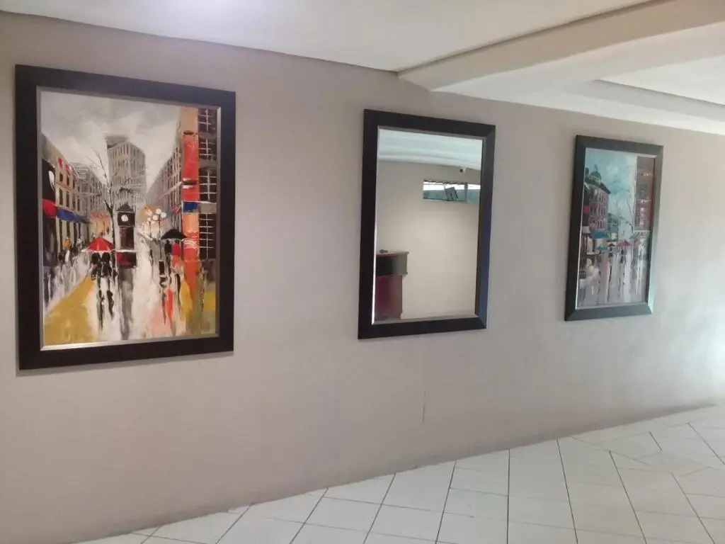 Emakhosini Self-Catering Apartments