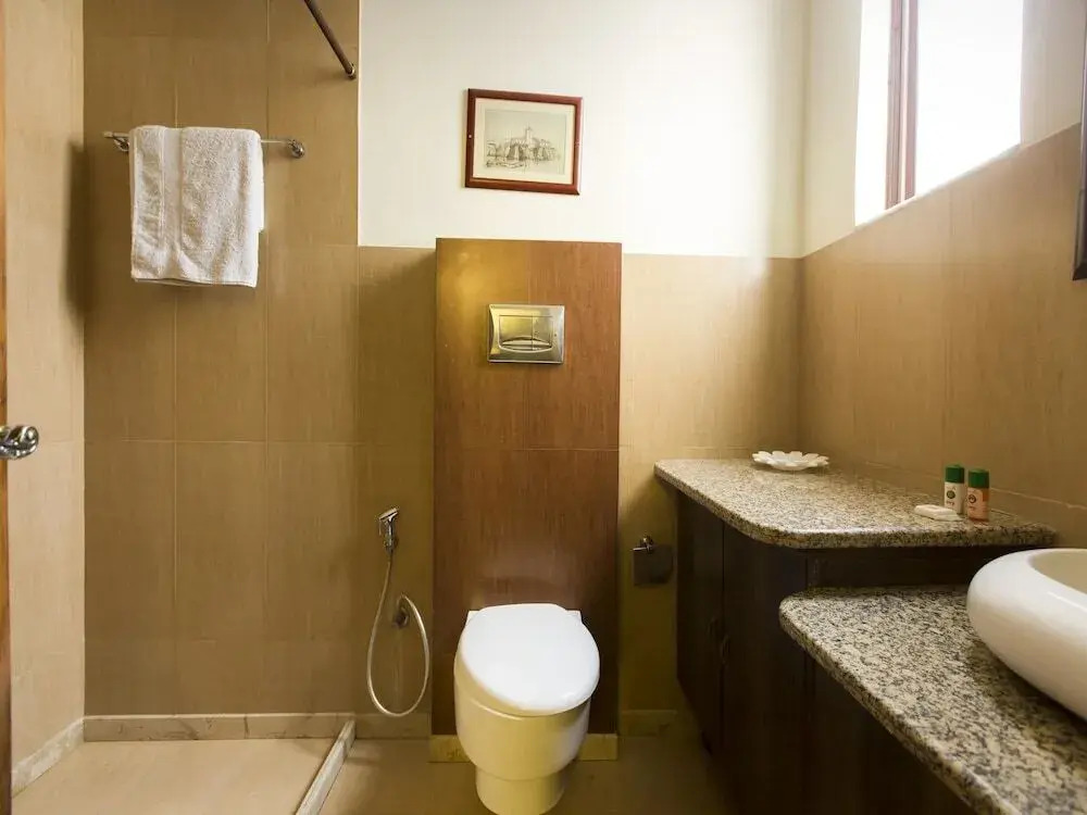 Hotel Grand Horizon by OYO Rooms