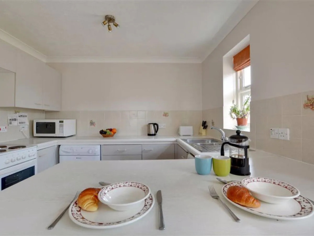 Apartment Lewes Nettuno