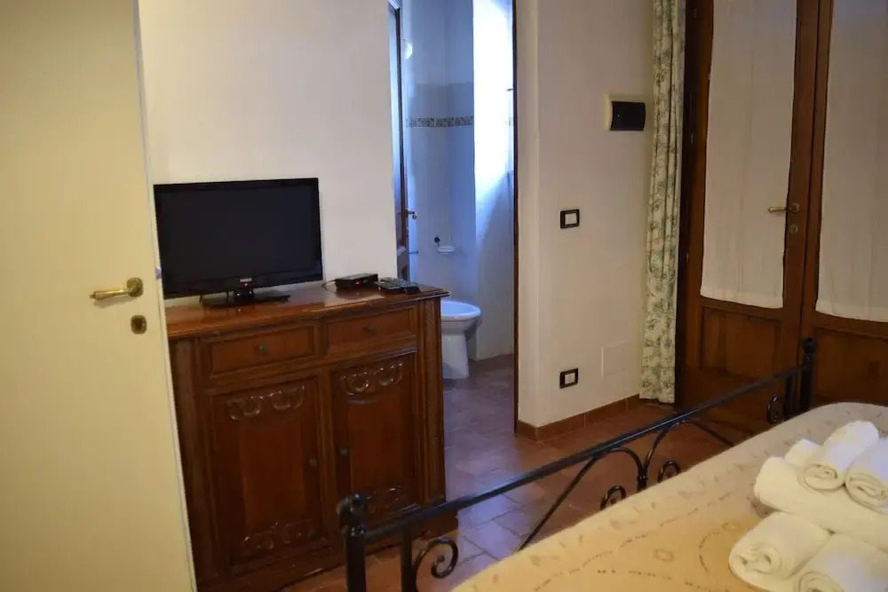 Oasi Della Pergola
