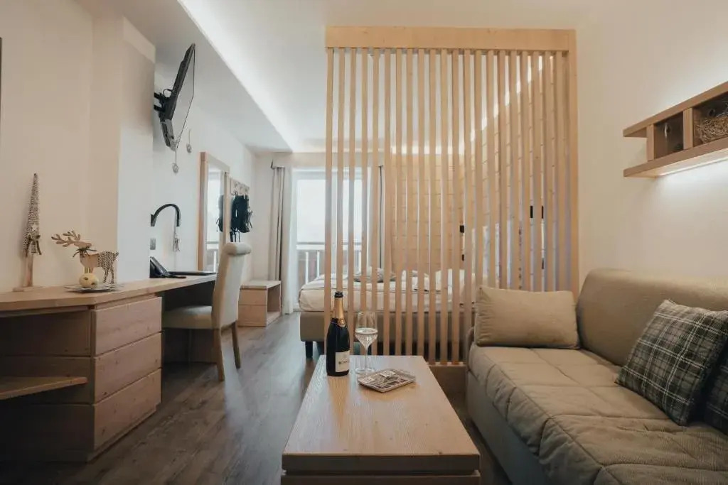 Hotel Bezzi