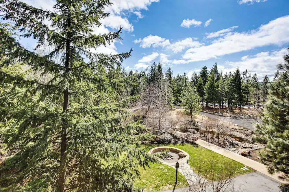Stay & Play: Suncadia Resort Condo in Cle Elum