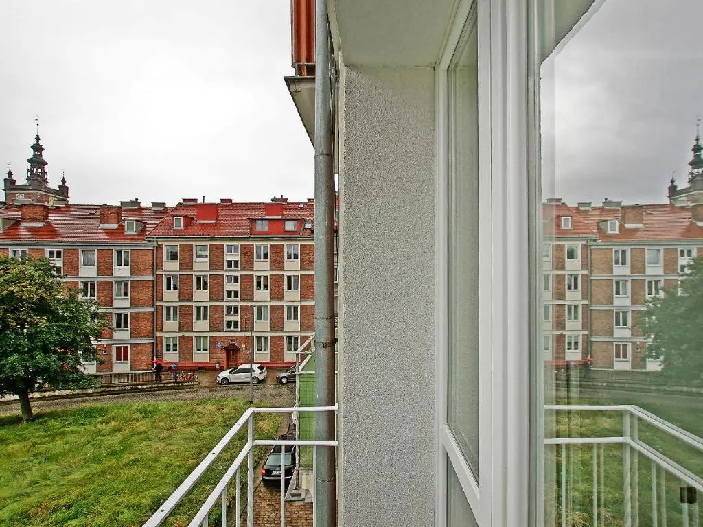 Loft Apartments