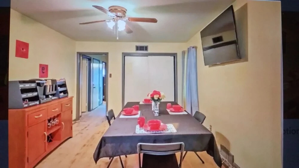 PIEDMONT DRIVE Apartment 1