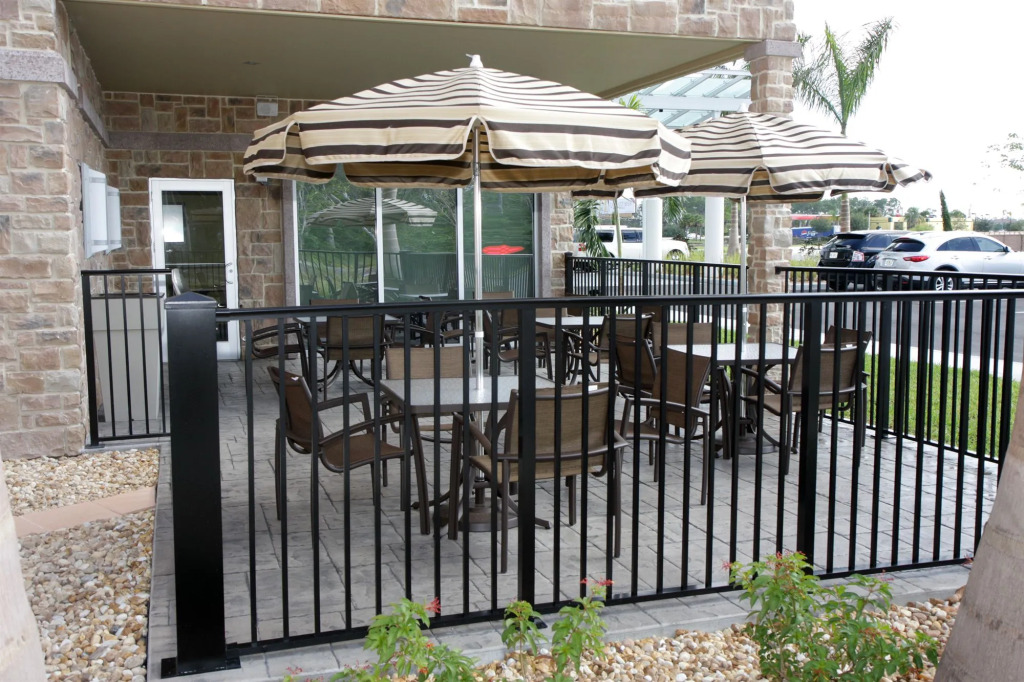 Hyatt Place Fort Myers at the Forum