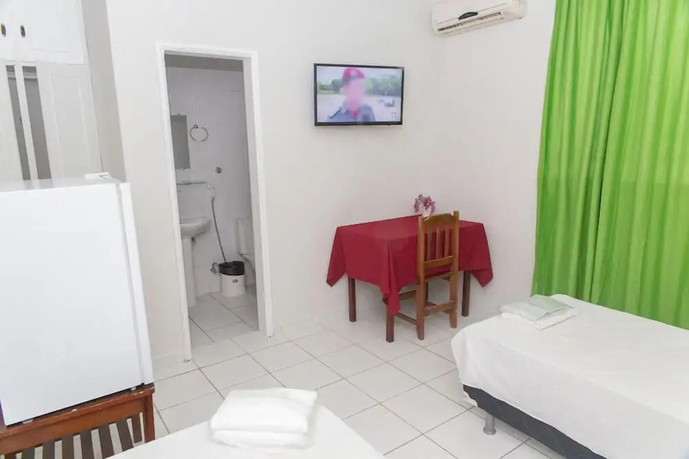 Hotel Euzebio´s