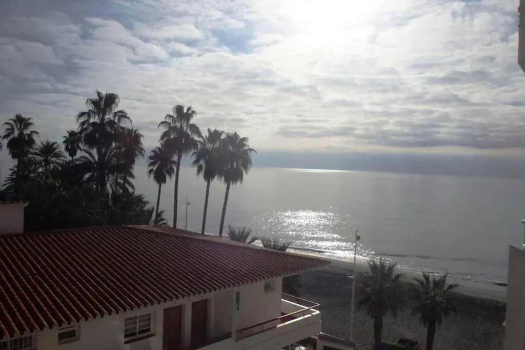 APARTAMENTO TORRESOL Nsf3, TORRECILLA, NERJA