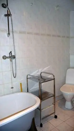 Suur-Ameerika Apartment