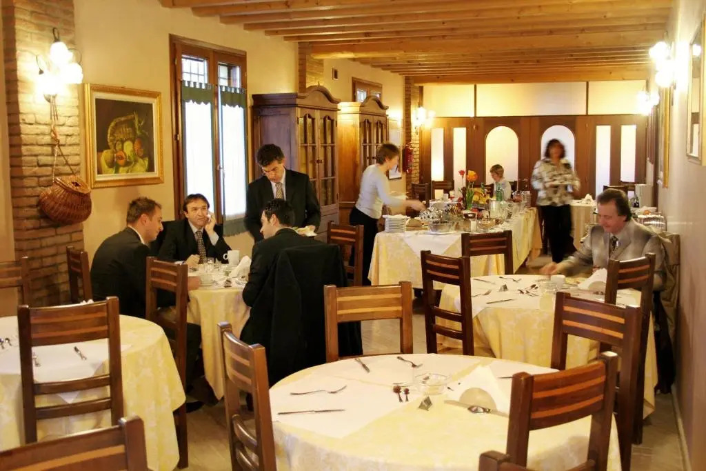 Hotel Corte Vecchia