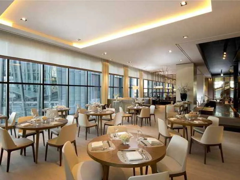 Cheongdam Human Starville