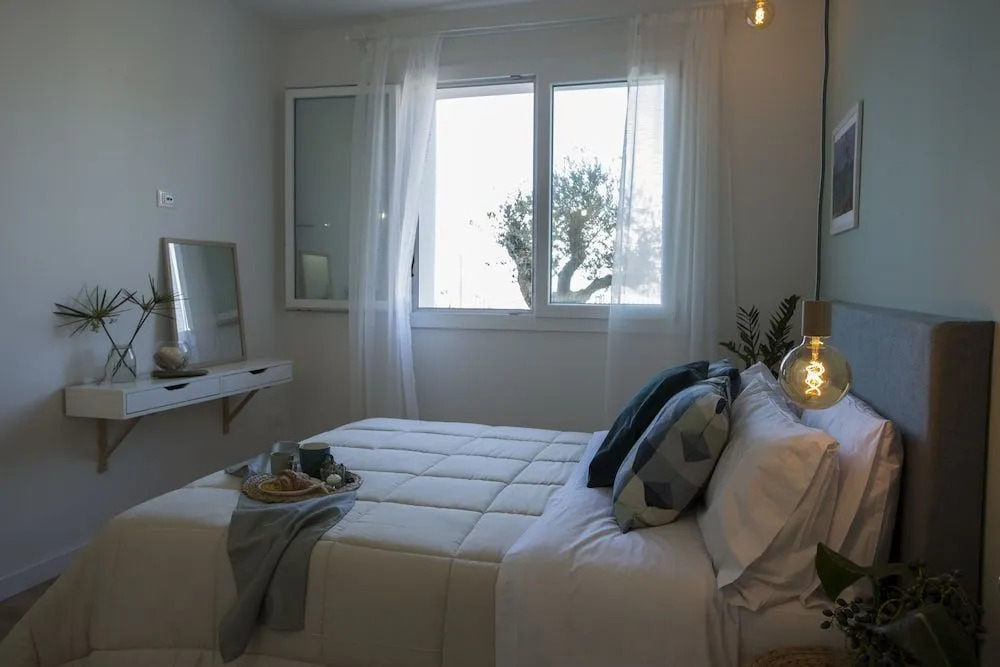 Zabbàra B&B