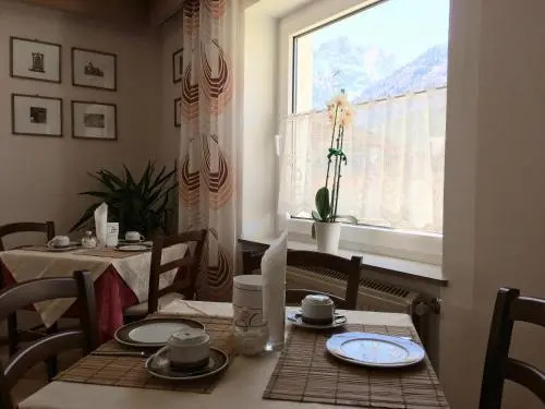 Pension Serena