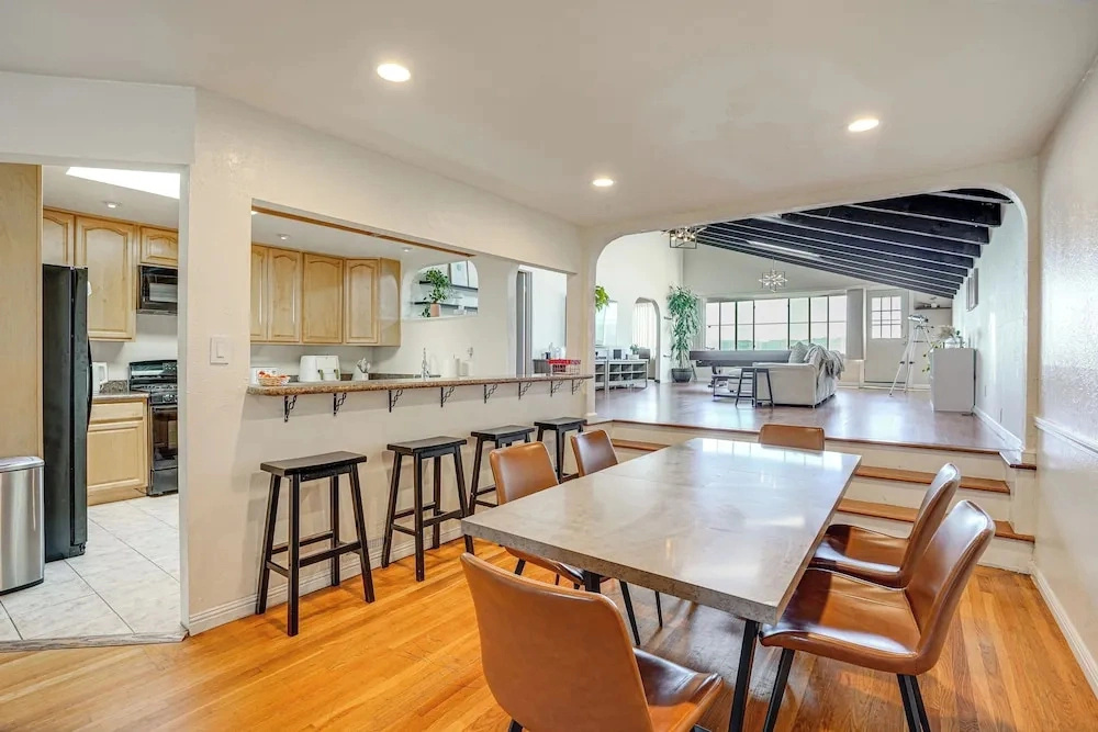 Bay Area Family Home w/ Indoor Pool + Game Room