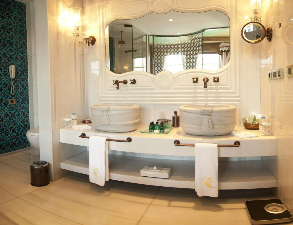 Hotel Les Ottomans - Boutique Class
