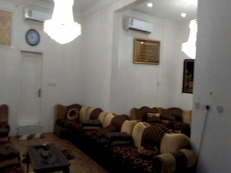 فندق مثابة مكة