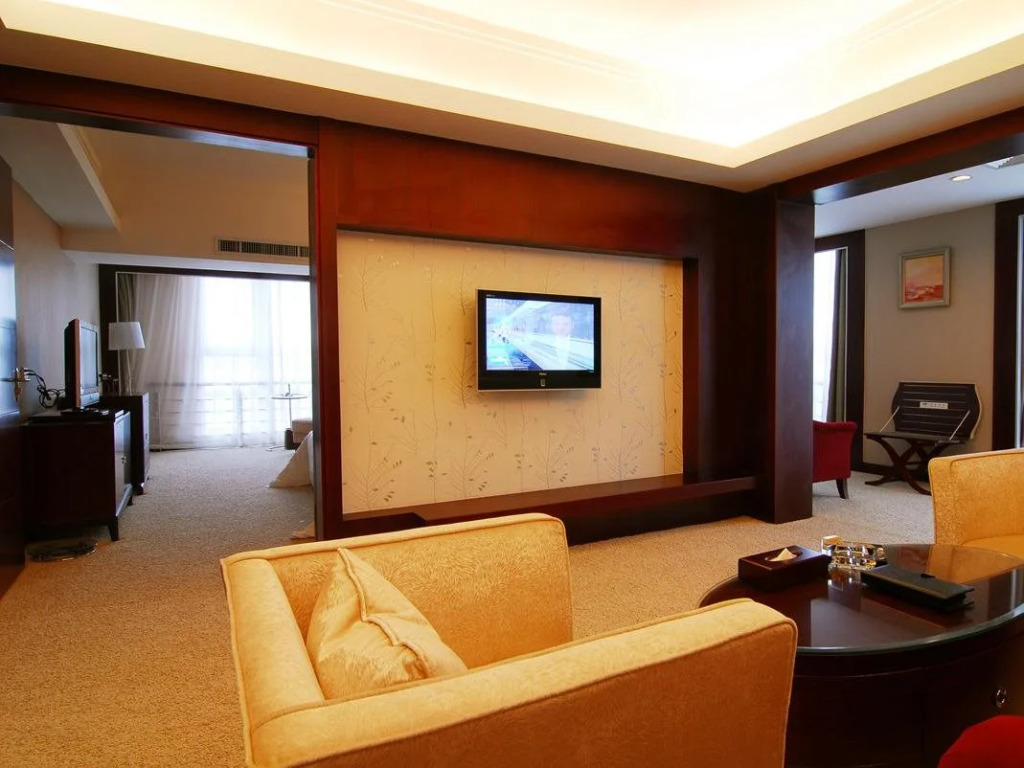 Sunda Gentleman International Hotel