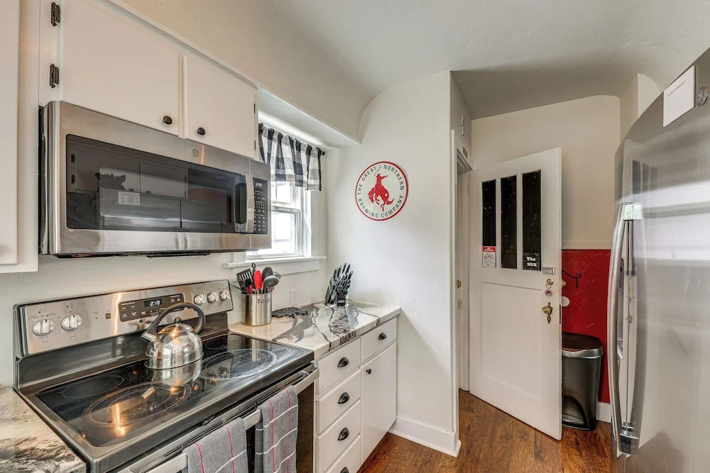 Walkable Family Home in the Heart of Kalispell