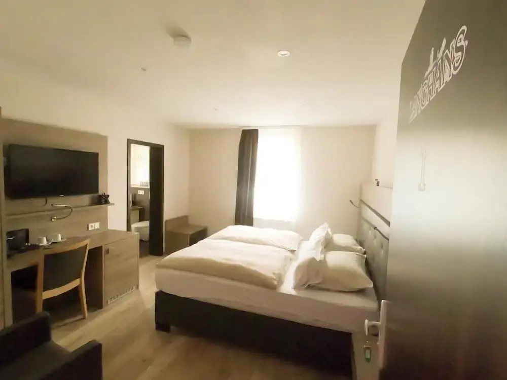 Hotel Langhans