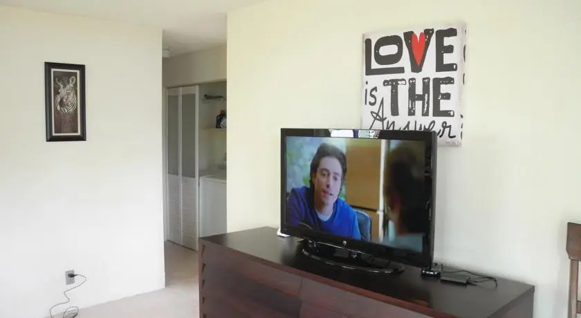 Shirleys Townhouse in Mililani