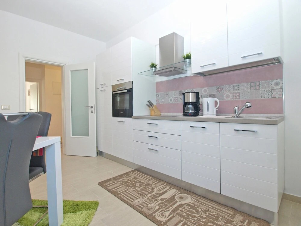 Apartment 1617